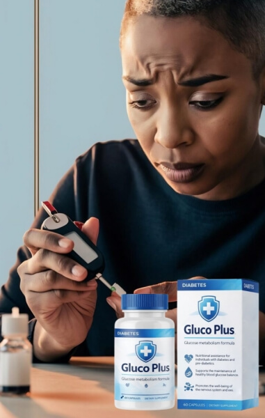 Jinsi ya Kutumia Gluco Plus – Maelekezo ya Matumizi