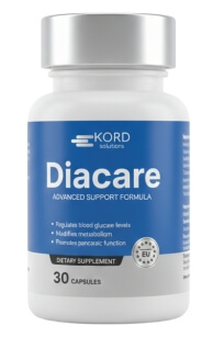 Diacare Vidonge Kenya Tanzania