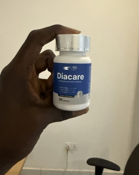 Jinsi ya Kutumia Diacare: Maelekezo