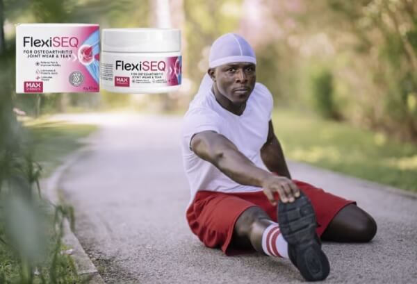 Jinsi ya Kutumia FlexiSEQ Maelekezo