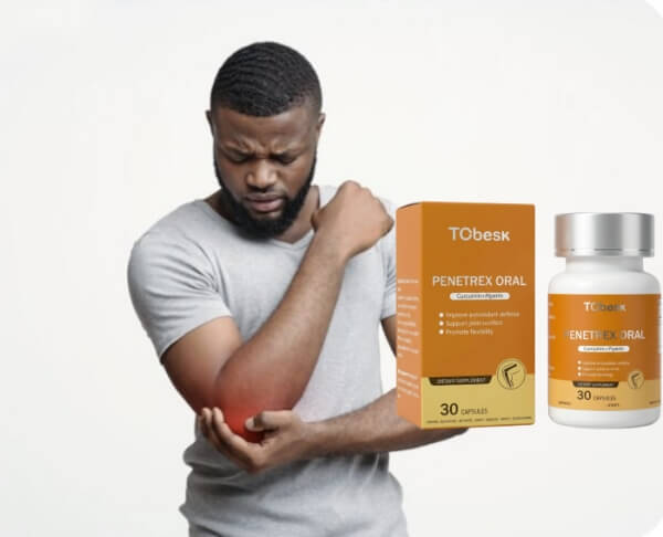 Bei ya Penetrex Oral nchini Kenya