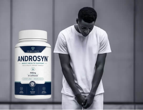 Androsyn Vidonge Tanzania - Bei Maoni Matumizi