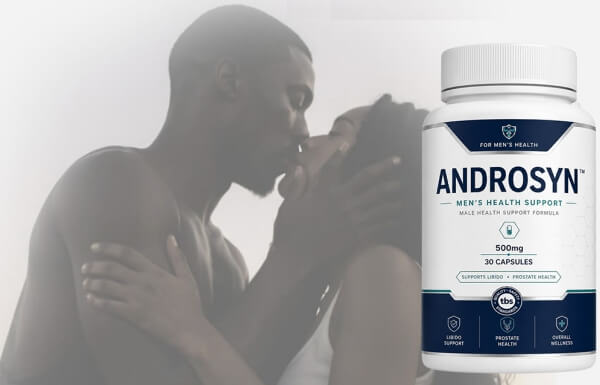 Maelekezo ya Jinsi ya Kutumia Androsyn