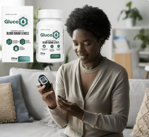 Gluco6 kapsuli Kenya - Bei Maoni Matumizi