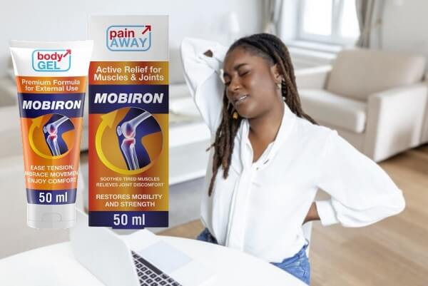 Bei ya Mobiron nchini Tanzania na Kenya Bei ya Mobiron nchini Tanzania na Kenya