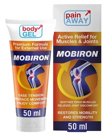 Mobiron jeli Kenya Tanzania - Bei Maoni Matumizi Mobiron jeli Kenya Tanzania