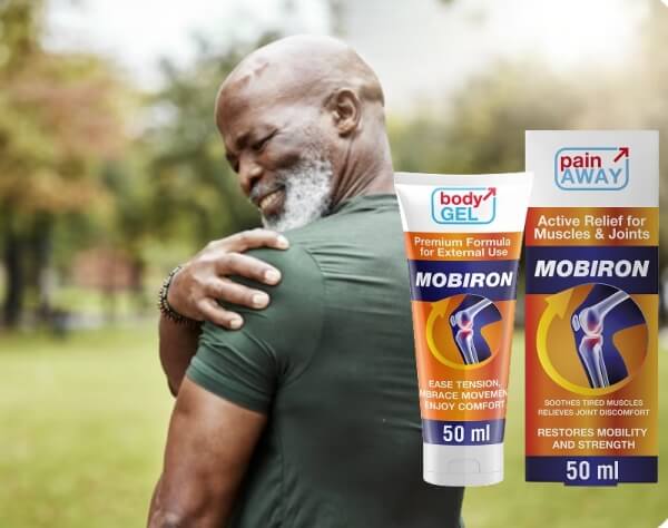 Maoni ya Wateja kuhusu Mobiron kwenye Majukwaa Mobiron jeli Kenya Tanzania - Bei Maoni Matumizi