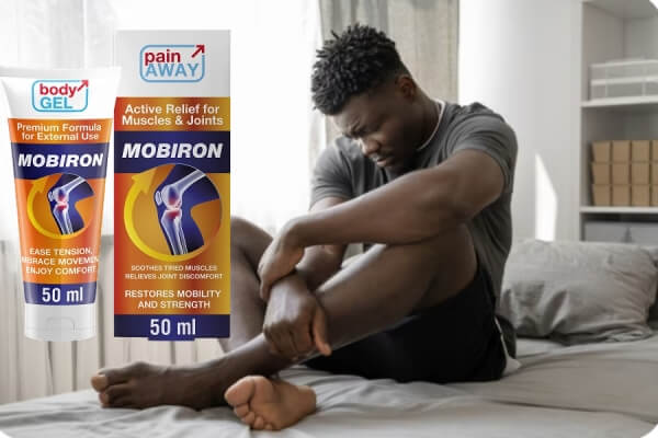 Maelekezo ya Matumizi ya Mobiron Maelekezo ya Matumizi ya Mobiron