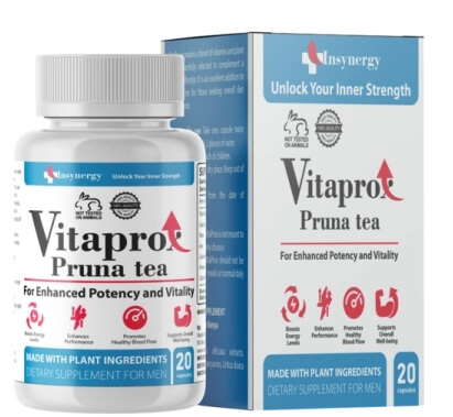 VitaProx Pruna Tea Vidonge Kenya Tanzania - Bei Maoni Matumizi Vitaprox Pruna tea Vidonge Kenya Tanzania