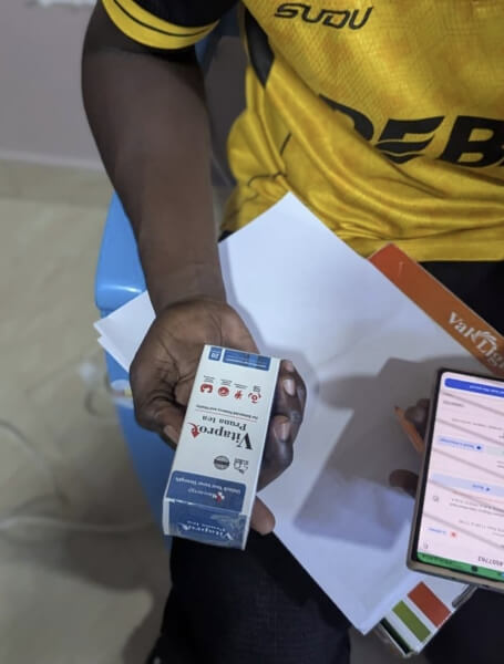 Jinsi ya Kutumia VitaProx Pruna Tea– Maelekezo ya Matumizi Jinsi ya Kutumia VitaProx Pruna Tea– Maelekezo ya Matumizi