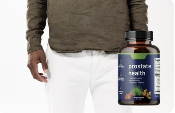 Maelekezo ya Jinsi ya Kutumia Prostate Health Maelekezo ya Jinsi ya Kutumia Prostate Health