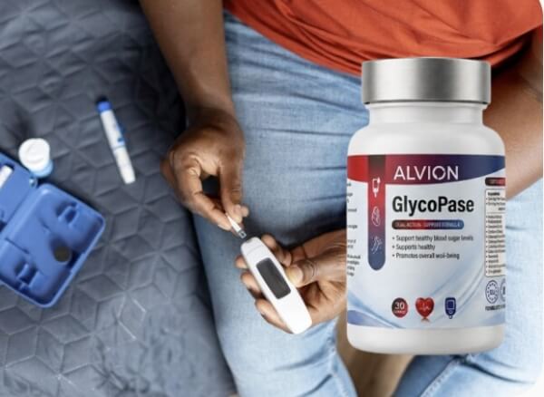 GlycoPase Alvion Vidonge Tanzania - Bei Maoni Matumizi