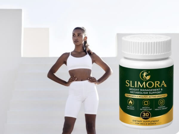 Maelekezo ya Matumizi ya Slimora