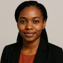Amina Mshana